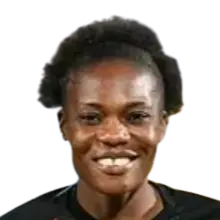 Flore Ngoma