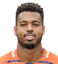 Langston Blackstock