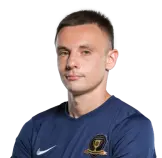 Dmytro Korkishko
