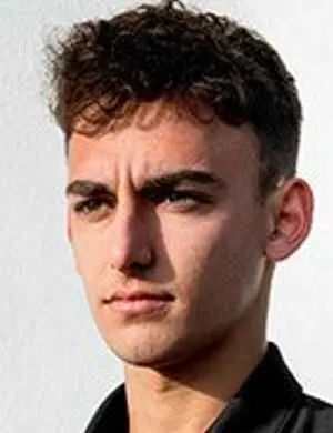 mattia pretato