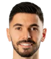 Morgan Sanson