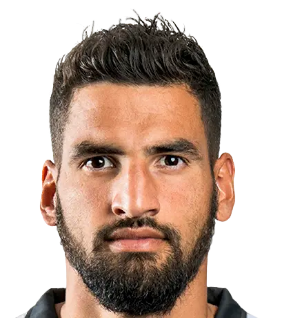 Mehdi Jeannin