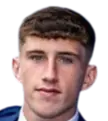 Blaine mcclure