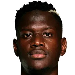 Mory Diaw