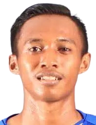 irvan febrianto