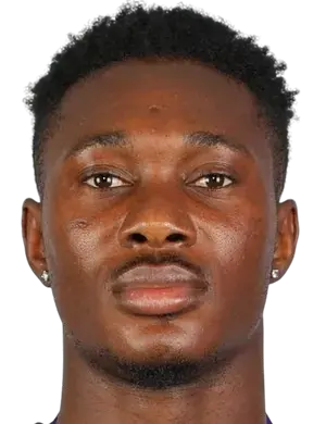 Francis Momoh