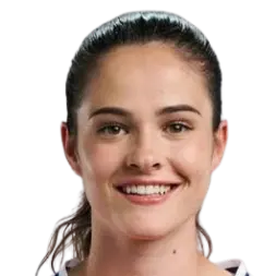 Freya Godfrey