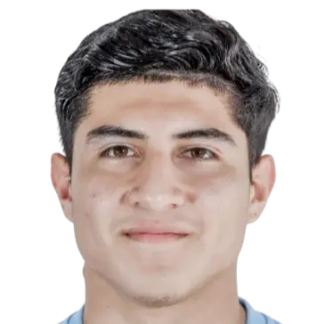 Aldo Solano