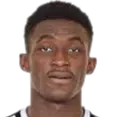 Morrison Agyemang