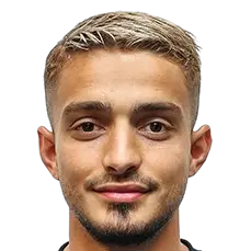 Albion Rrahmani