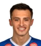 Stefan Mladenovic
