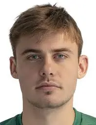 Mads Jorgensen