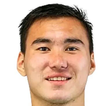 A. Zhumakhanov