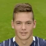 Alfie Pavey