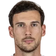 Leon Goretzka