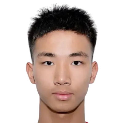 Li Wencong
