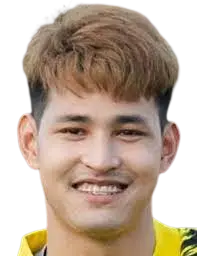 Anipong Kijkam