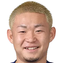 Daiki Suga