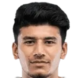 Anirudh Thapa