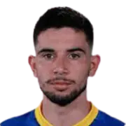 Lautaro Leonel Pastran Tello