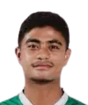 Ibrahim Sanjaya