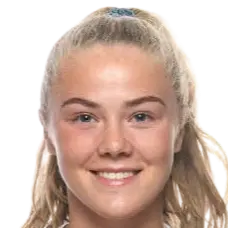 Joanna Baekkelund