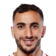 Toufik Zeghdane