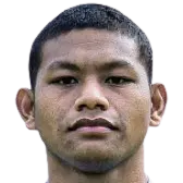 Putra Sheva Sanggasi