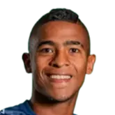 Junior Jimenez Molina