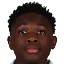 Mamadou Meite