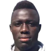 Dame·Gueye