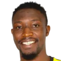 Ibrahim joshua