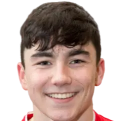 Liam Kerrigan