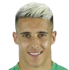 Cristian Tello