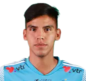 Yerko González