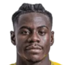 Victor Gidado