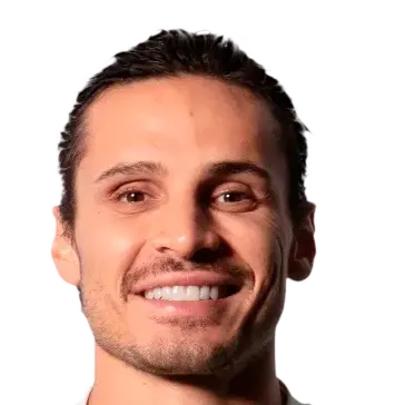 Raphael Veiga