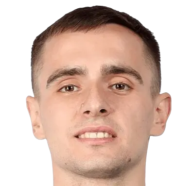 mikhail golubnichi