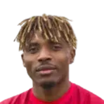 Stephen Chinedu