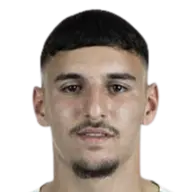 Oualid Mhamdi