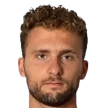 Lucas Allen Pos