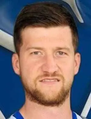 Mathias Haller