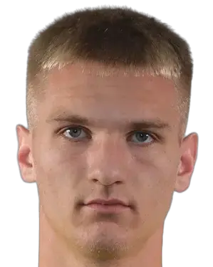 nikolay sotnikov