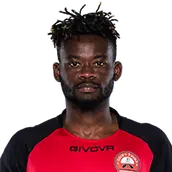 Eugene Ansah