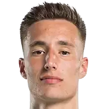 Louis Fortin
