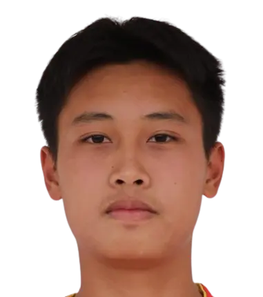 Wei Guoren
