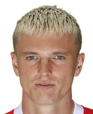Albert Gudmundsson