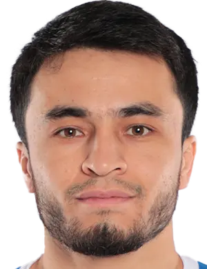 Ibrokhim mukhtorov