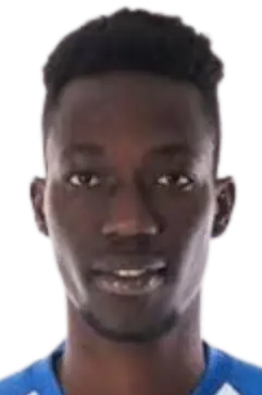 Bonfils-Caleb Bimenyimana