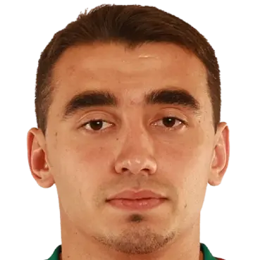 Marat Apshatsev